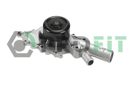 Водяний насос для MERCEDES-BENZ CLK, C-CLASS, E-CLASS | PROFIT (17010752)