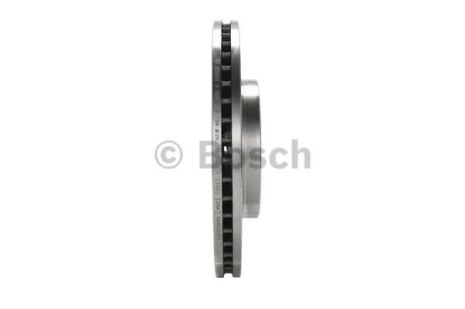Диск гальмівний HYUNDAI TRAJET, HYUNDAI SANTA, HYUNDAI HIGHWAY, BOSCH (0986479124)