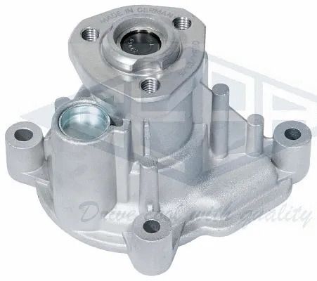 Водяной насос, помпа SKODA RAPID, AUDI A3, SEAT IBIZA, GEBA (11110)
