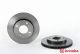 Диск гальмівний MITSUBISHI COLT, SMART FORFOUR, BREMBO (09999111) Диск гальмівний MITSUBISHI COLT, SMART FORFOUR, BREMBO (09999111)