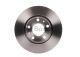 Диск гальмівний PEUGEOT BOXER, FIAT DUCATO, CITROËN JUMPER, BOSCH (0986479R86)