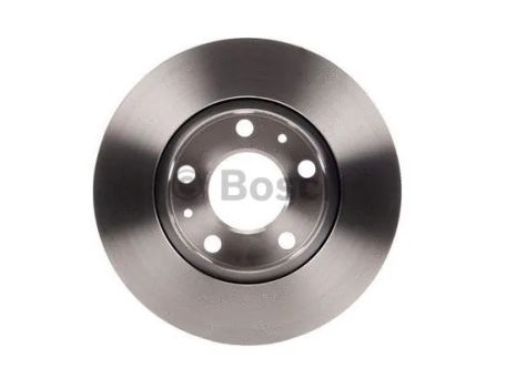 Диск гальмівний PEUGEOT BOXER, FIAT DUCATO, CITROËN JUMPER, BOSCH (0986479R86) Диск гальмівний PEUGEOT BOXER, FIAT DUCATO, CITROËN JUMPER, BOSCH (0986479R86)
