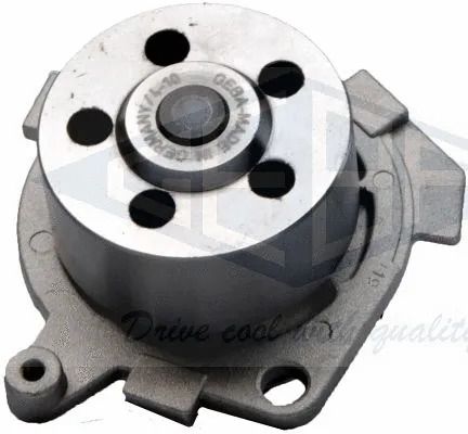Водяной насос, помпа FIAT PUNTO, ALFA ROMEO, LANCIA LYBRA, GEBA (20640)