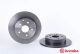 Диск тормозной TOYOTA LAND CRUISER, LEXUS HS, TOYOTA RAV, BREMBO (08A42911)