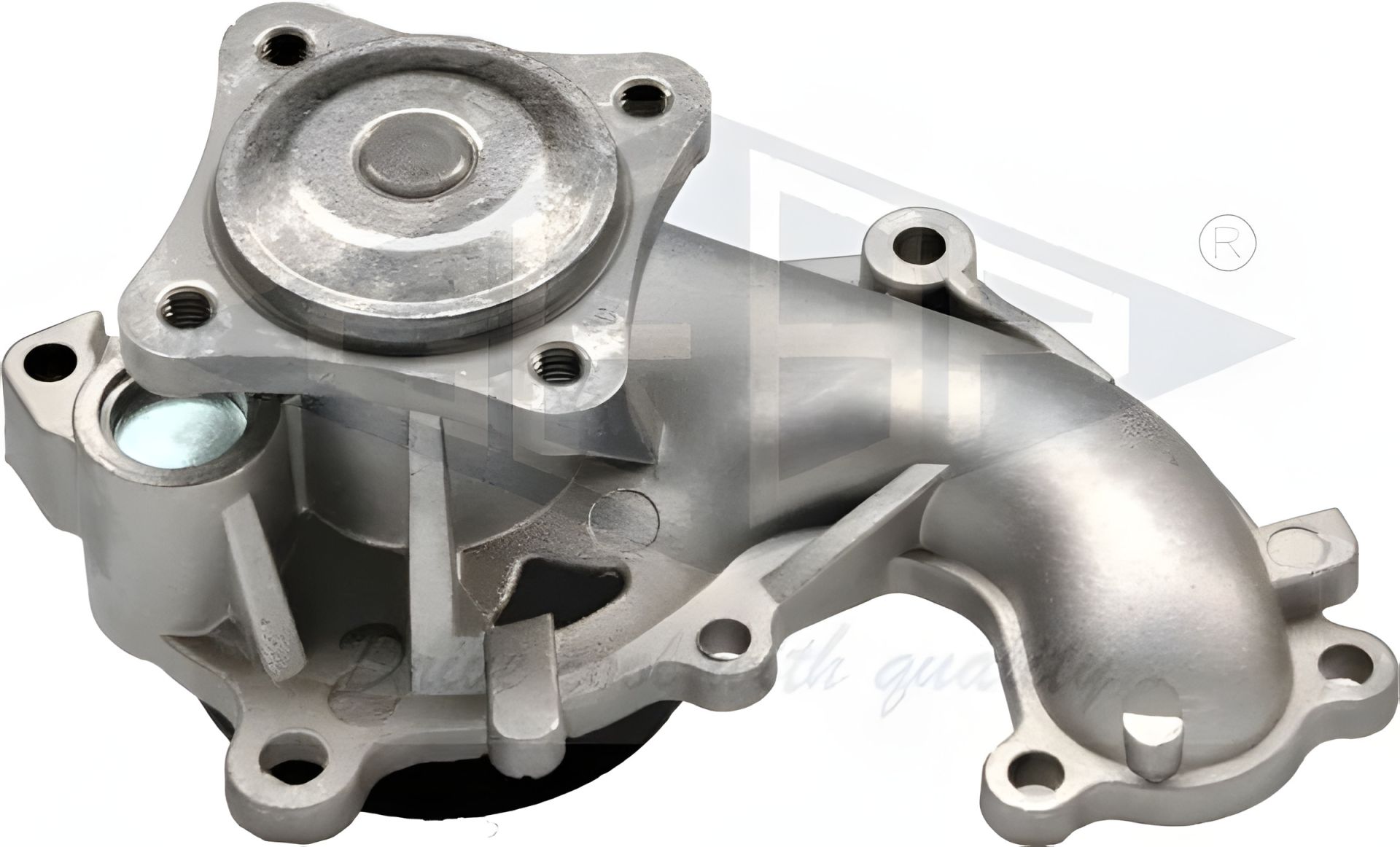 Водяний насос, помпа FORD C-MAX, FORD MONDEO, FORD S-MAX, GEBA (10780) Водяний насос, помпа FORD C-MAX, FORD MONDEO, FORD S-MAX, GEBA (10780)