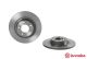Диск гальмівний TOYOTA PROACE, FIAT SCUDO, PEUGEOT EXPERT, BREMBO (08A45611) Диск гальмівний TOYOTA PROACE, FIAT SCUDO, PEUGEOT EXPERT, BREMBO (08A45611)