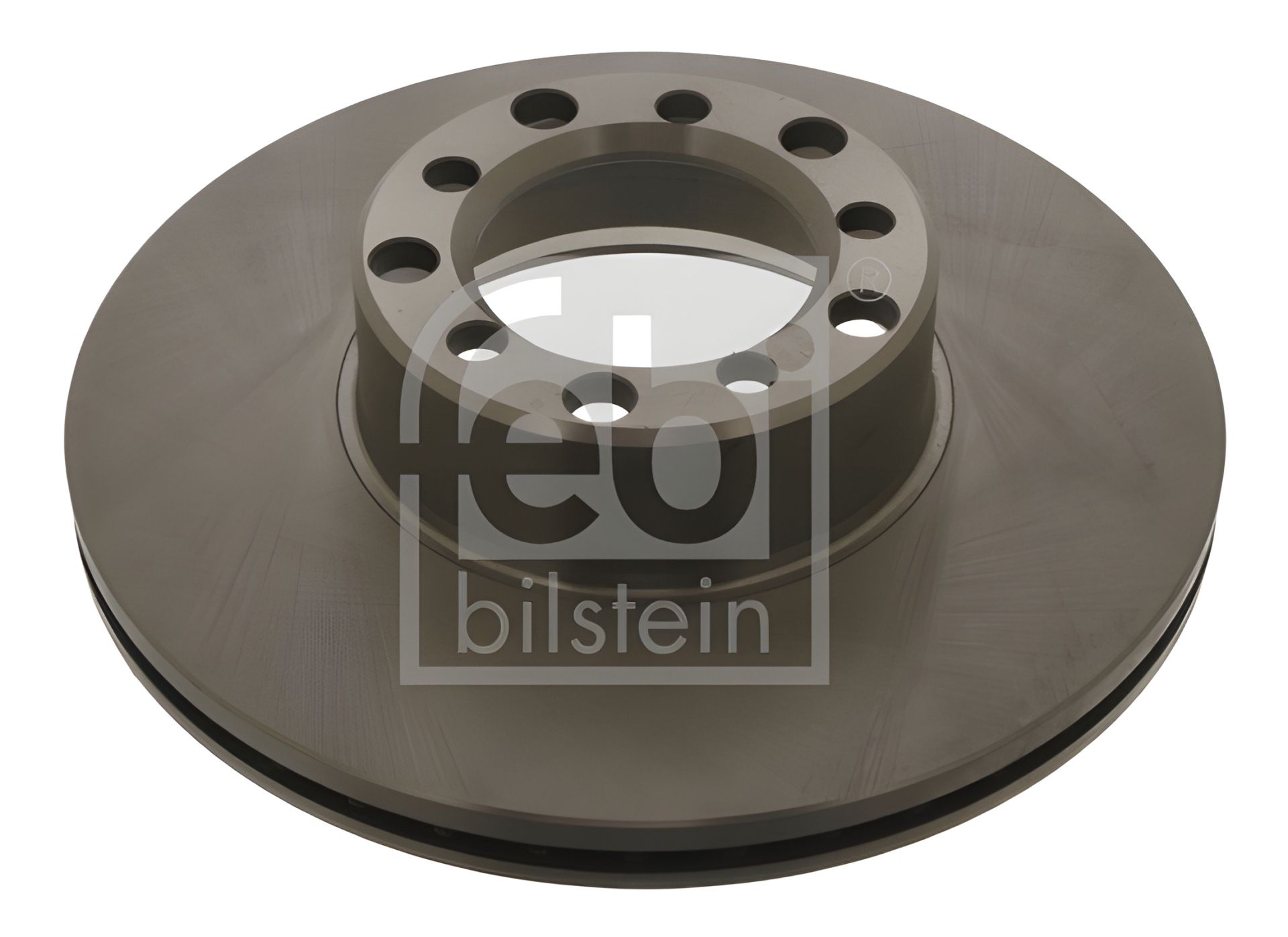 Тормозной диск MERCEDES-BENZ SL, S-CLASS, FEBI BILSTEIN (08546) Тормозной диск MERCEDES-BENZ SL, S-CLASS, FEBI BILSTEIN (08546)