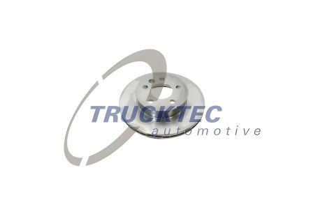 Тормозной диск для VW TRANSPORTER, TRUCKTEC (0735148) Тормозной диск для VW TRANSPORTER, TRUCKTEC (0735148)