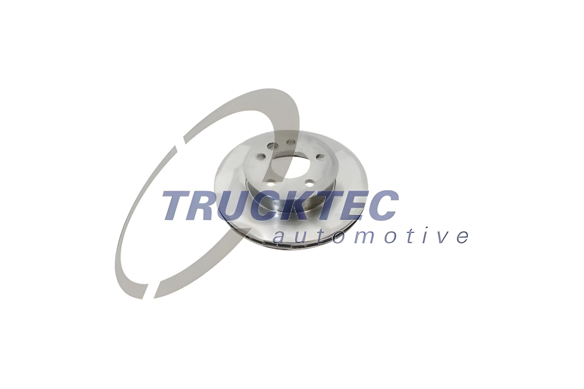 Гальмівний диск TRUCKTEC VW TRANSPORTER (0735148) Гальмівний диск TRUCKTEC VW TRANSPORTER (0735148)