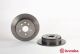 Диск тормозной TOYOTA LAND CRUISER, LEXUS IS, TOYOTA MARK, BREMBO (08A63511)