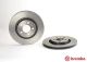 Диск тормозной AUDI A3, SEAT LEON, BREMBO (09701211)