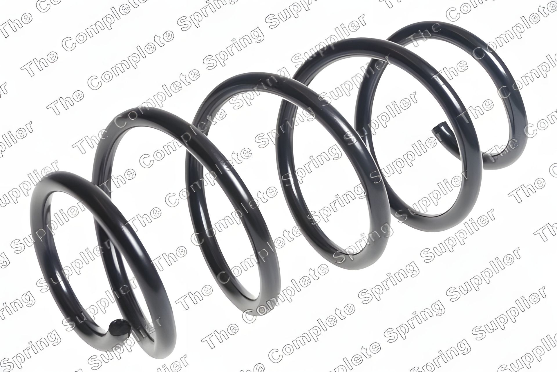 Пружина підвіски VW TOURAN, KILEN (25106) Пружина підвіски VW TOURAN, KILEN (25106)