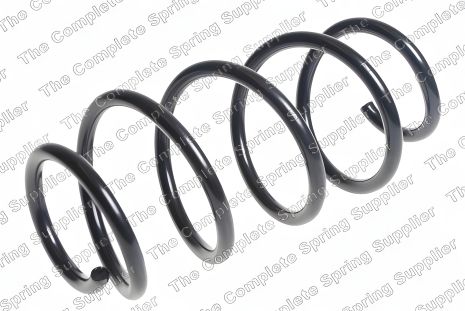 Пружина підвіски VW TOURAN, KILEN (25106) Пружина підвіски VW TOURAN, KILEN (25106)