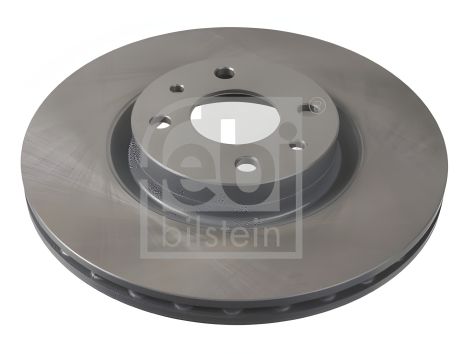 Диск тормозной LANCIA DELTA, ALFA ROMEO, FIAT IDEA, FEBI BILSTEIN (18546) Диск тормозной LANCIA DELTA, ALFA ROMEO, FIAT IDEA, FEBI BILSTEIN (18546)