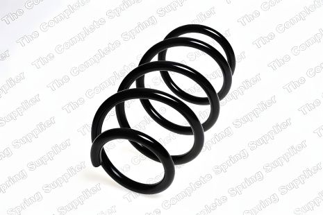 Пружина подвески FIAT DUCATO, PEUGEOT BOXER, CITROËN JUMPER, KILEN (12180)