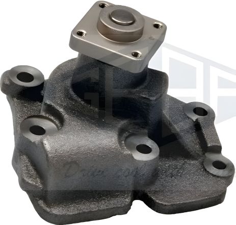 Водяной насос для LDV CONVOY, FORD TRANSIT от GEBA (1040)