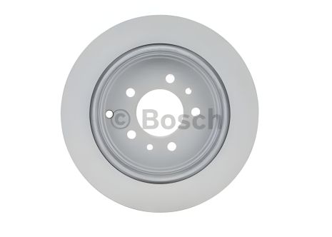 Гальмівний диск PEUGEOT 607, BOSCH (0986478733) Гальмівний диск PEUGEOT 607, BOSCH (0986478733)