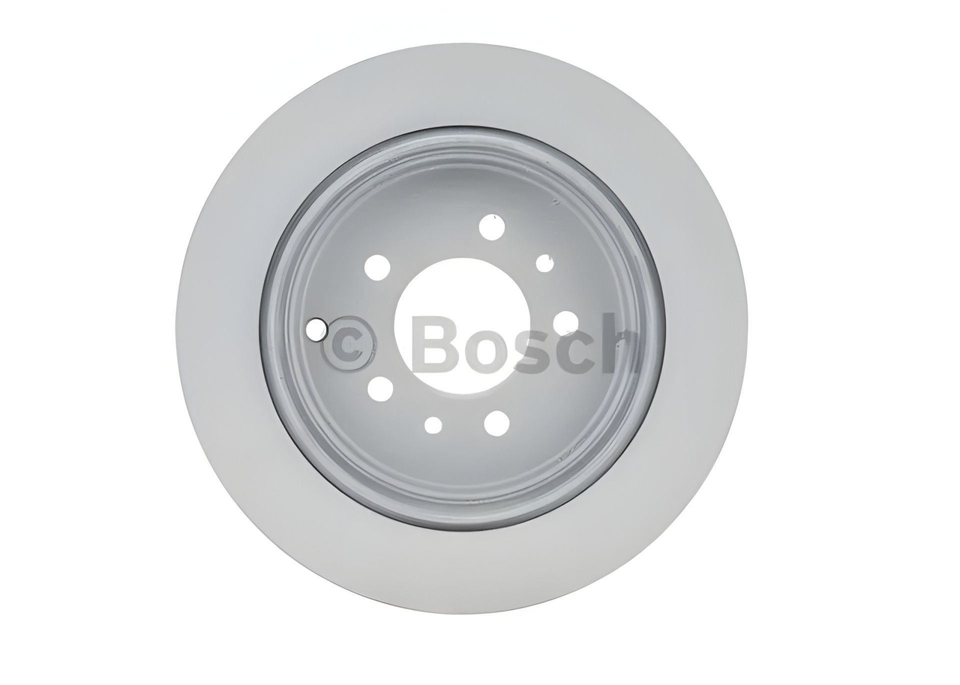 Гальмівний диск PEUGEOT 607, BOSCH (0986478733) Гальмівний диск PEUGEOT 607, BOSCH (0986478733)