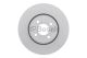 Диск гальмівний DACIA DOKKER, RENAULT LAGUNA, RENAULT SCÉNIC, BOSCH (0986478590)