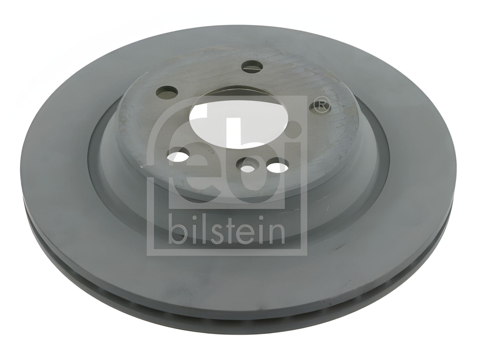 Диск гальмівний MERCEDES-BENZ S-CLASS, FEBI BILSTEIN (23177) Диск гальмівний MERCEDES-BENZ S-CLASS, FEBI BILSTEIN (23177)