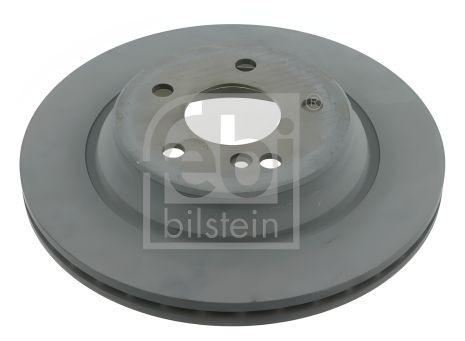 Диск гальмівний MERCEDES-BENZ S-CLASS, FEBI BILSTEIN (23177) Диск гальмівний MERCEDES-BENZ S-CLASS, FEBI BILSTEIN (23177)
