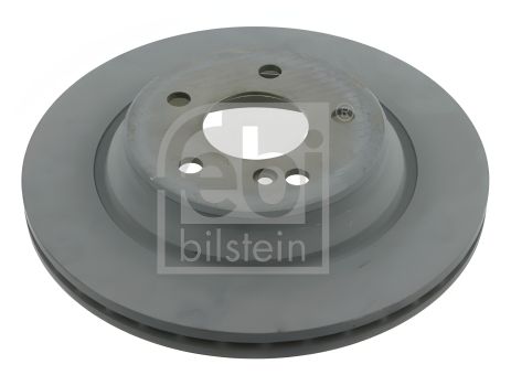 Диск тормозной MERCEDES-BENZ S-CLASS, FEBI BILSTEIN (23177) Диск тормозной MERCEDES-BENZ S-CLASS, FEBI BILSTEIN (23177)