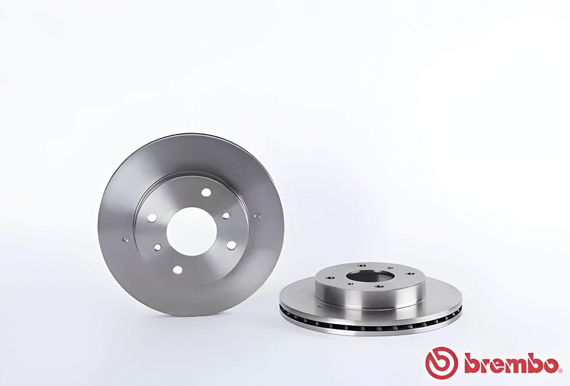 Диск гальмівний NISSAN (DFAC), INFINITI G20, BREMBO (09544911) Диск гальмівний NISSAN (DFAC), INFINITI G20, BREMBO (09544911)