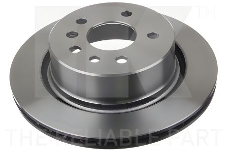 Тормозной диск для OPEL OMEGA, NK (203657)