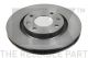 Гальмівний диск OPEL CROSSLAND, DS DS, PEUGEOT 208, NK (201929) - Запчастина
