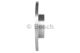 Диск гальмівний AUDI A4, AUDI A6, AUDI 100, BOSCH (0986478545)