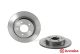 Диск гальмівний MAZDA 5, MAZDA 3, BREMBO (08997521) Диск гальмівний MAZDA 5, MAZDA 3, BREMBO (08997521)