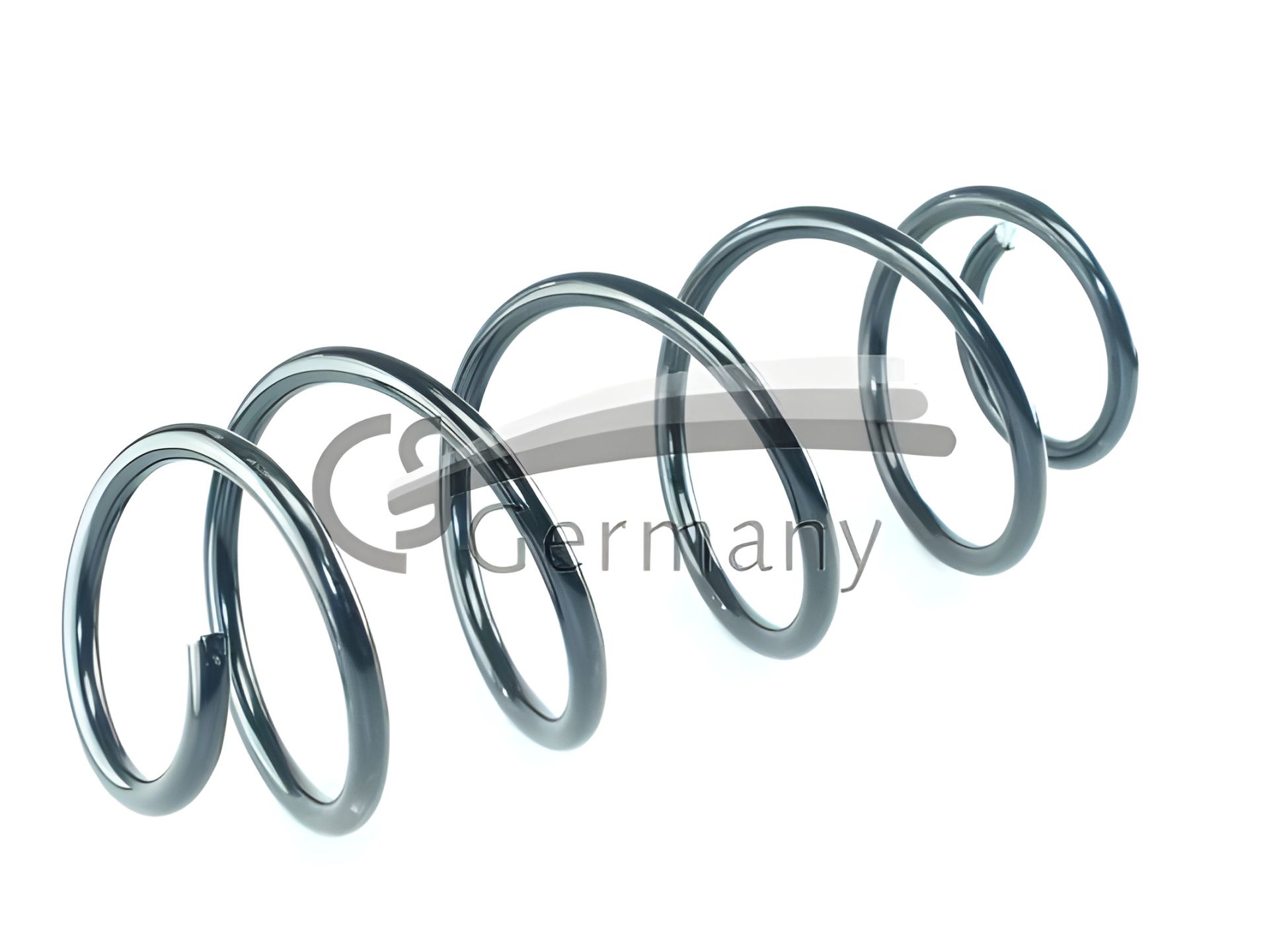 Передня підвіска пружина OPEL COMBO, FIAT DOBLO CS Germany (14876103) Передня підвіска пружина OPEL COMBO, FIAT DOBLO CS Germany (14876103)