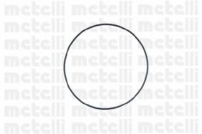 Помпа, водяний насос JEEP GRAND CHEROKEE, CHRYSLER VOYAGER, METELLI (240671)