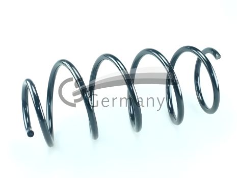 Передня пружина підвіски для PEUGEOT 508 від CS Germany (14874307) Передня пружина підвіски для PEUGEOT 508 від CS Germany (14874307)