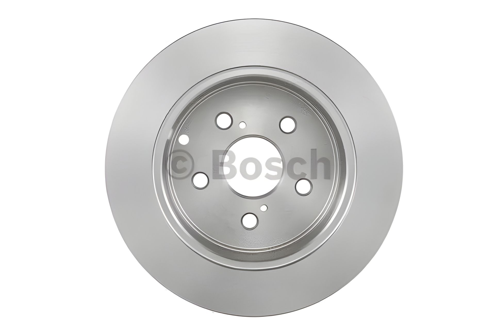 Тормозной диск для TOYOTA COROLLA, BOSCH (0986479448) Тормозной диск для TOYOTA COROLLA, BOSCH (0986479448)