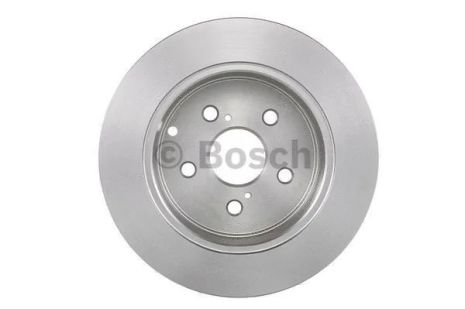 Диск гальмівний TOYOTA COROLLA, BOSCH (0986479448)