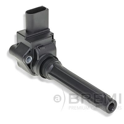 Катушка зажигания AUDI A6, BENTLEY FLYING, BENTLEY CONTINENTAL, BREMI (20707) Катушка зажигания AUDI A6, BENTLEY FLYING, BENTLEY CONTINENTAL, BREMI (20707)