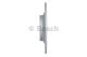 Диск тормозной MAZDA CX-5, MAZDA CX-30, MAZDA MX-30, BOSCH (0986479C28)