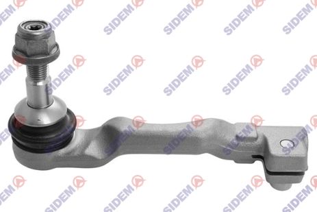 Накінечник кермової тяги BMW X5/X6 18-Л. 21836, SIDEM