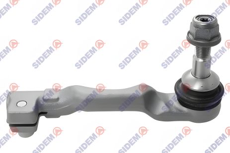 Кермової тяги накінечник BMW X5/X6 18-R, SIDEM (21837) Кермової тяги накінечник BMW X5/X6 18-R, SIDEM (21837)