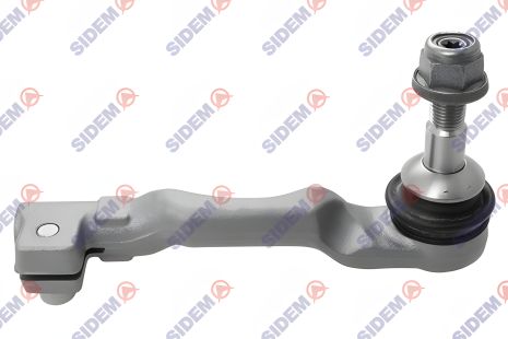 Кермової тяги накінечник BMW X5/X6 18-R, SIDEM (21837) Кермової тяги накінечник BMW X5/X6 18-R, SIDEM (21837)