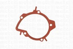 Водяной насос, помпа TOYOTA PROACE, DS DS, FIAT SCUDO, METELLI (241110)
