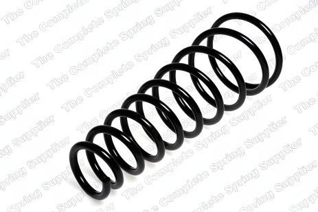 Подвесная пружина NISSAN PRIMERA, LESJOFORS (4062009)
