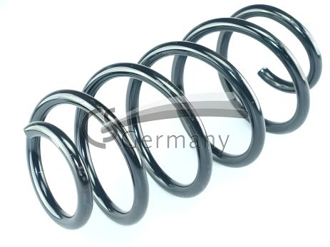 Пружина підвіски передня для VW PASSAT і SKODA SUPERB, CS Germany (14875124) Пружина підвіски передня для VW PASSAT і SKODA SUPERB, CS Germany (14875124)