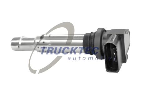Запалювання котушка AUDI A1, SEAT ALHAMBRA, VW BEETLE, TRUCKTEC (0717020) Запалювання котушка AUDI A1, SEAT ALHAMBRA, VW BEETLE, TRUCKTEC (0717020)