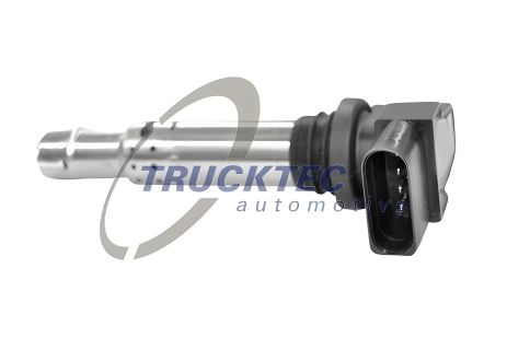 Запалювання котушка AUDI A1, SEAT ALHAMBRA, VW BEETLE, TRUCKTEC (0717020) Запалювання котушка AUDI A1, SEAT ALHAMBRA, VW BEETLE, TRUCKTEC (0717020)