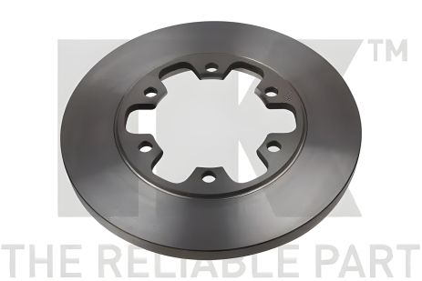 Гальмівний диск NK (202596), FORD TRANSIT Гальмівний диск NK (202596), FORD TRANSIT