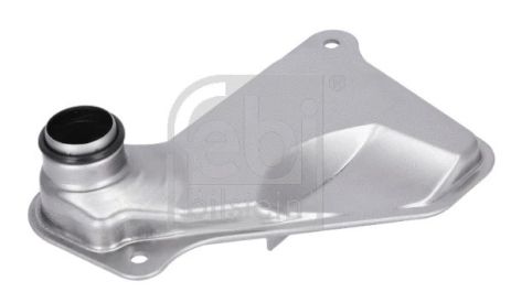 Фільтр АКПП Subaru Forester/ Impreza (вир-во FEBI) 179907, FEBI BILSTEIN Фільтр АКПП Subaru Forester/ Impreza (вир-во FEBI) 179907, FEBI BILSTEIN