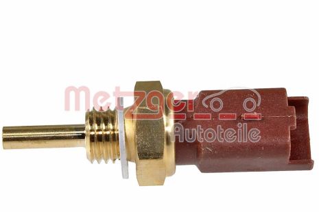 Датчик температури LANCIA DELTA, ALFA ROMEO, FIAT LINEA, METZGER (0905094)