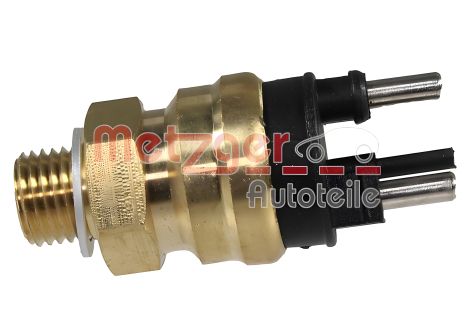 Температурный датчик MERCEDES-BENZ G-CLASS, MERCEDES-BENZ 190, MERCEDES-BENZ T1, METZGER (0905100)